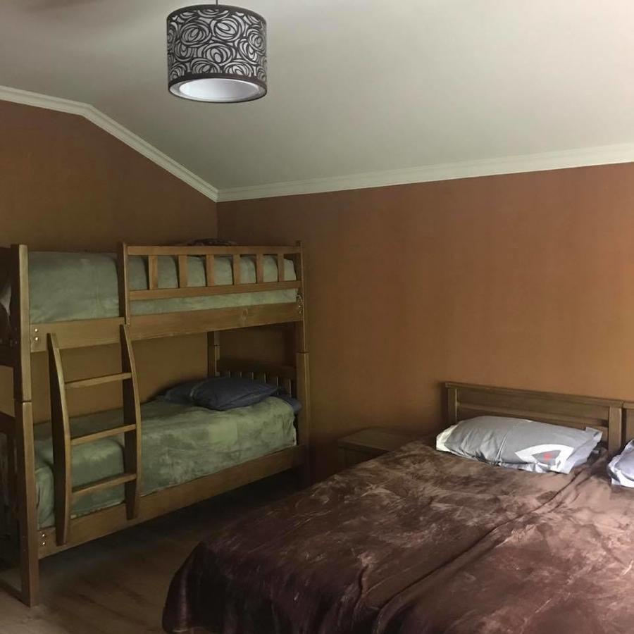 Bed and Breakfast Metitsa Juta Exterior foto